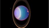NASA: Uranüs’ün uydularında dünya dışı yaşam olabilir