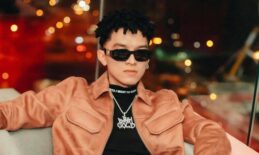 Uyuşturucu testi pozitif çıktı: Vietnamlı ünlü rapçi Binh Gold zan altında