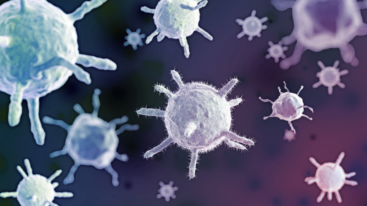 Yapay zekadan katil protein tasarlama