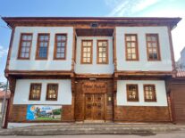 Mavi Konak Sezona Hazırlanıyor.